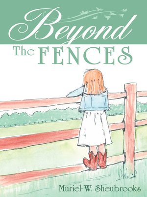 cover image of Beyond the Fences